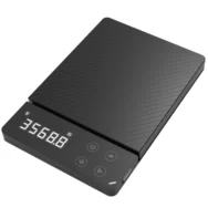 Электронные кухонные весы Xiaomi ATuMan Duka ES1 8 KG