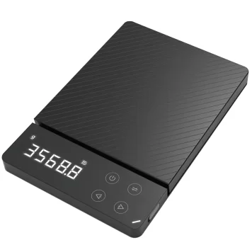 Кухонные весы Xiaomi ATuMan Duka ES1 8 KG 1