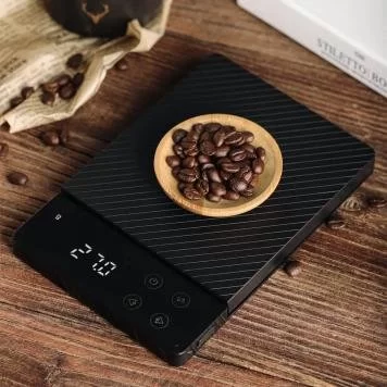 Кухонные весы Xiaomi ATuMan Duka ES1 8 KG 2