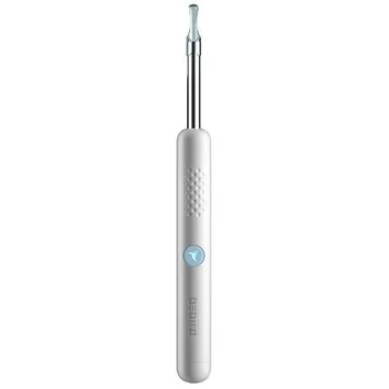 Умная ушная палочка Xiaomi Bebird Smart Visual Spoon Ear Stick R1 White 1