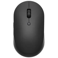 Мышь Xiaomi Mi Dual Mode Wireless Mouse Silent Edition WXSMSBMW03 Black