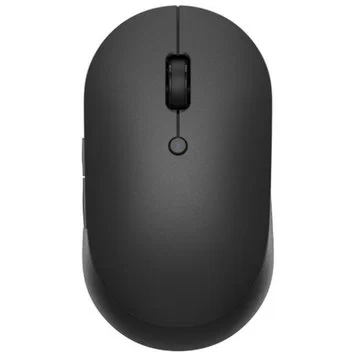 Мышь Xiaomi Mi Silent Mouse Edition WXSMSBMW02 Black 1
