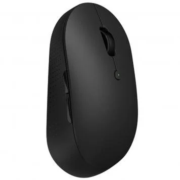 Мышь Xiaomi Mi Silent Mouse Edition WXSMSBMW02 Black 2