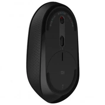 Мышь Xiaomi Mi Silent Mouse Edition WXSMSBMW02 Black 3