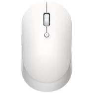 Мышь Xiaomi Mi Dual Mode Wireless Mouse Silent Edition WXSMSBMW03 White