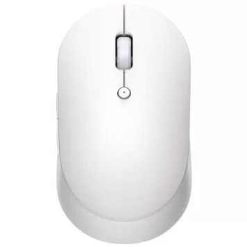 Мышь Xiaomi Mi Silent Mouse Edition WXSMSBMW02 White 1