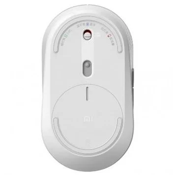 Мышь Xiaomi Mi Silent Mouse Edition WXSMSBMW02 White 2