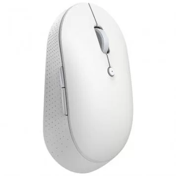 Мышь Xiaomi Mi Silent Mouse Edition WXSMSBMW02 White 3