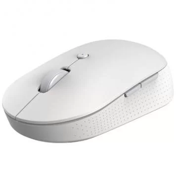 Мышь Xiaomi Mi Silent Mouse Edition WXSMSBMW02 White 4