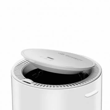 Умная сушилка для белья Xiaomi Clothes Disinfection Dryer 35L White HD-YWHL01 3.1
