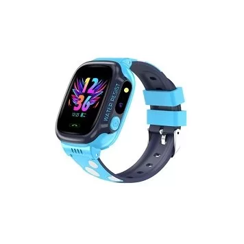 Детские умные часы Smart Baby Watch Y92 — купить п