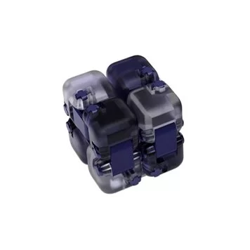 Игрушка антистресс Xiaomi Mitu Finger Spinner Toy 2019 Color surprise ZJMH02IQI n