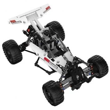 Конструктор Xiaomi Mitu desert racing car building blocks SMSC01IQI 3