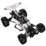 Конструктор Xiaomi Mitu desert racing car building blocks SMSC01IQI 3