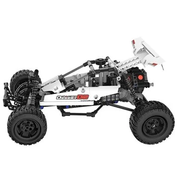 Конструктор Xiaomi Mitu desert racing car building blocks SMSC01IQI 4