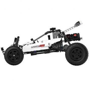 Конструктор Xiaomi Mitu desert racing car building blocks SMSC01IQI 5
