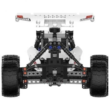 Конструктор Xiaomi Mitu desert racing car building blocks SMSC01IQI 6