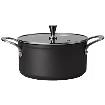 Кастрюля Xiaomi HuoHou Super Platinum Non-Stick Pan HU0162 1