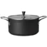 Кастрюля Xiaomi HuoHou Super Platinum Non-Stick Pan HU0162 1