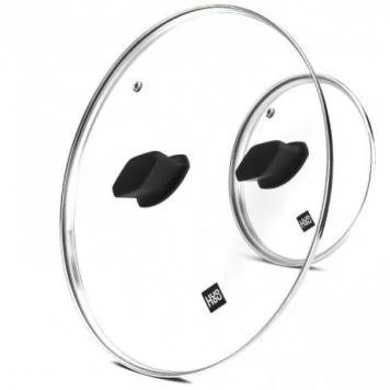 Набор кастрюль Xiaomi HuoHou Youth Edition 2 Piece Set HU0109 2