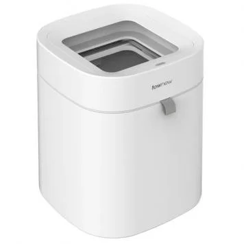 Умное мусорное ведро Xiaomi Townew T Air Lite 1