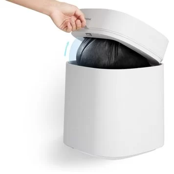 Умное мусорное ведро Xiaomi Townew T Air Lite 5