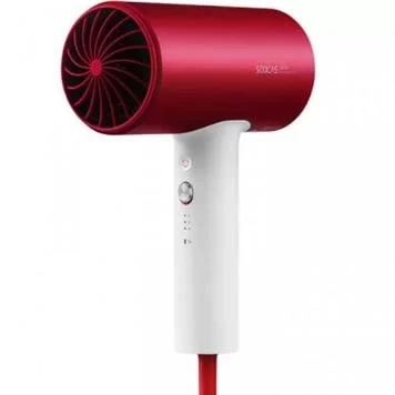 Фен для волос Xiaomi Soocas Dryer H5 Red 1