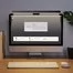 Лампа Xiaomi MIIIW Display Hanging Lamp Youth Edition D006 Black 4