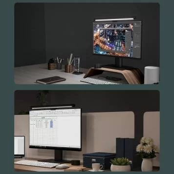 Xiaomi mijia display hotsell lamp