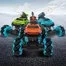 Радиоуправляемая машина Xiaomi BravoKids Machine Warrior 3в1 (338-671A) 2