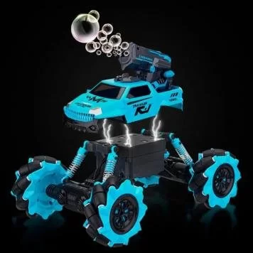 Радиоуправляемая машина Xiaomi BravoKids Machine Warrior 3в1 (338-671A) 3