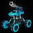 Радиоуправляемая машина Xiaomi BravoKids Machine Warrior 3в1 (338-671A) 3