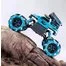 Радиоуправляемая машина Xiaomi BravoKids Machine Warrior 3в1 (338-671A) 5