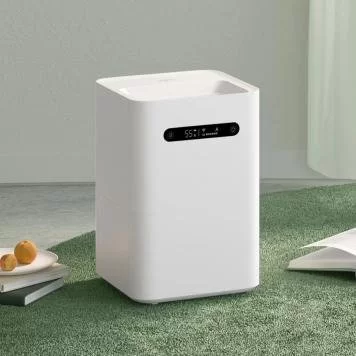 Увлажнитель воздуха Xiaomi Smartmi Evaporative Humidifier 2 4