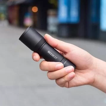 Фонарик Xiaomi Beebest Portable Flashlight F1 2