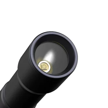 Фонарик Xiaomi Beebest Portable Flashlight F1 4