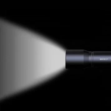 Фонарик Xiaomi Beebest Portable Flashlight F1 5