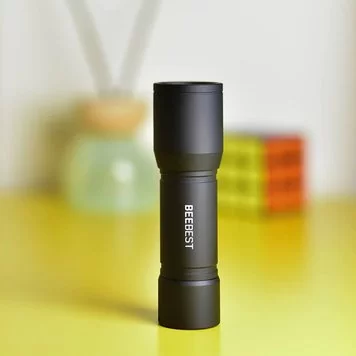 Фонарик Xiaomi Beebest Portable Flashlight F1 6