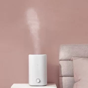 Увлажнитель воздуха Xiaomi Mijia MJJSQ02LX 4L 4