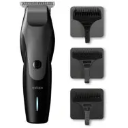 Машинка для стрижки Xiaomi Enchen Hummingbird Black EU