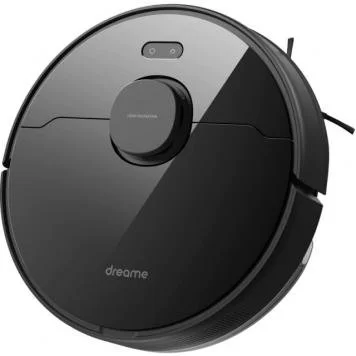 Робот-пылесос Xiaomi Dreame D9 Max Black EU 1