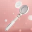 Очищающая воду лейка для душа Xiaomi Dabai Pink DXHS004-2 2
