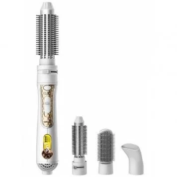 Стайлер для волос Xiaomi WellSkins Hot Air Comb WX-FT09 1