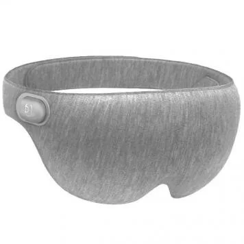 Маска для сна Xiaomi Ardor Hot Compress Eye Mask Gray 1