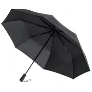 Зонт неавтоматический Xiaomi Everyday Elements Super Wind Resistant Umbrella Black