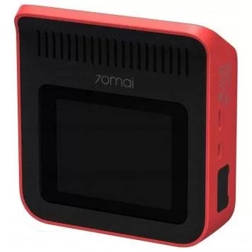 Видеорегистратор Xiaomi 70mai Dash Cam A400 EU Red 3