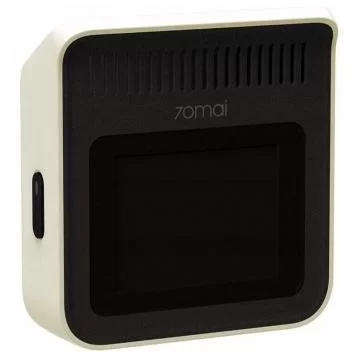 Видеорегистратор Xiaomi 70mai Dash Cam A400 EU White 3