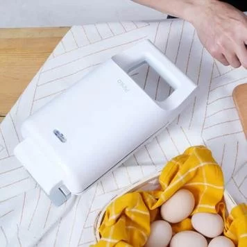 Сэндвичница Xiaomi Pinlo Mini Sandwich Machine White PL-S042-W1H 5