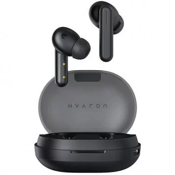 Беспроводные наушники Xiaomi HAYLOU GT7 Black 1