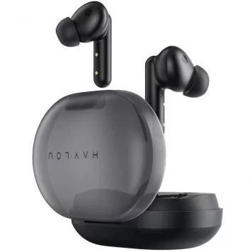 Беспроводные наушники Xiaomi HAYLOU GT7 Black 3